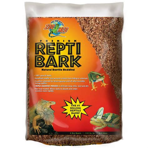 Zoo Med Premium Repti Bark Petco