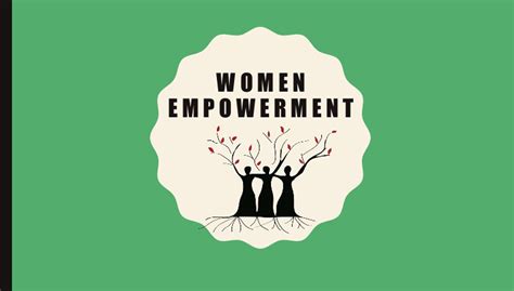 Education An Instrument To Enhance Women Empowerment And Inclusive