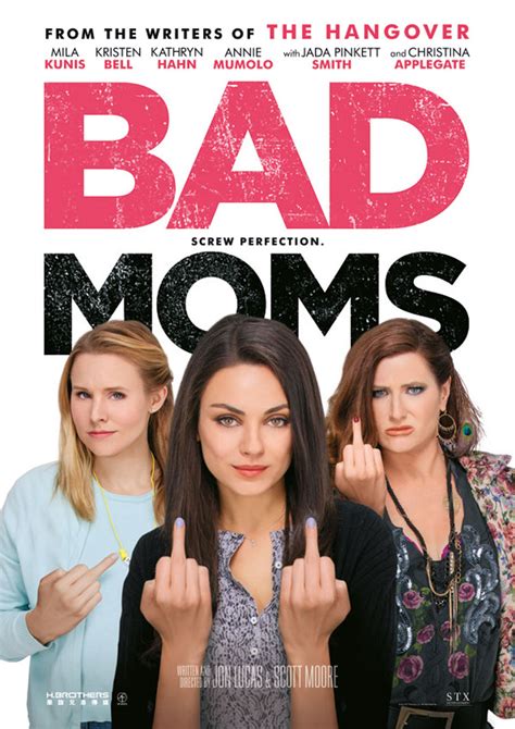P3no Bad Moms