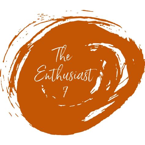 Enneagram Type 7 The Enthusiast Enneagram Explained