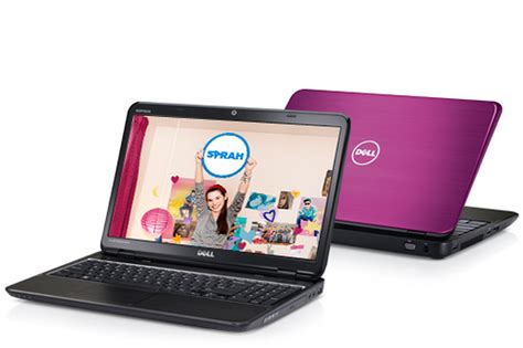Dell Announces Accessible Special Edition Inspiron Laptops Launching
