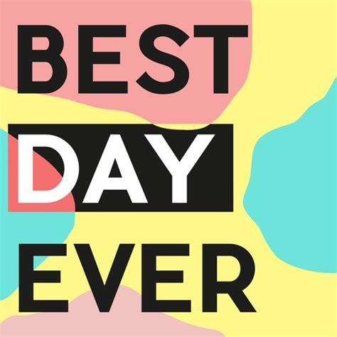 Stream Best Day Ever Daily Music Selection Music Listen To Songs
