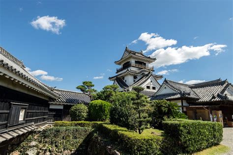 Kochi Castle Kochi Attractions Japan Travel