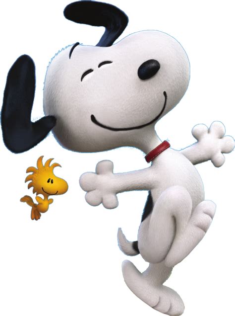 Snoopy Png Transparent Image Download Size 771x1036px