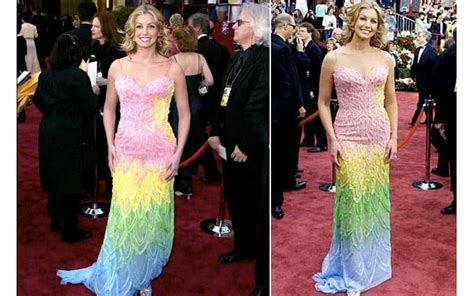 20 Of The Most Shocking Celebrity Fashion Disasters