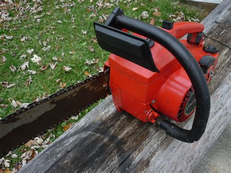 Who Makes Craftsman Chainsaw? Are They Any Good? (Oct. 2020)