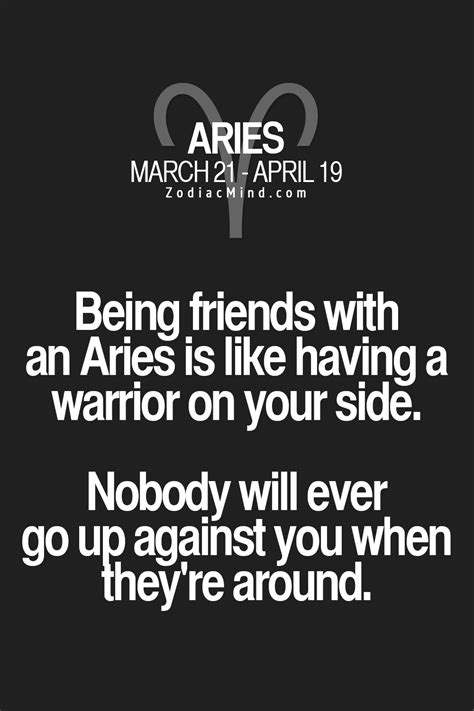 Fun Facts About Your Sign Here Zodiac Mind Your 1 Source For Zodiac Facts Aries Quotes