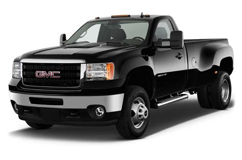 2014 Gmc Sierra 3500hd Prices Reviews And Photos Motortrend