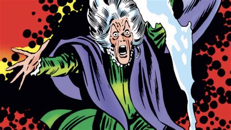 Who Is Agatha Harkness The Wandavision Villains Comic Book History Explained Gamesradar