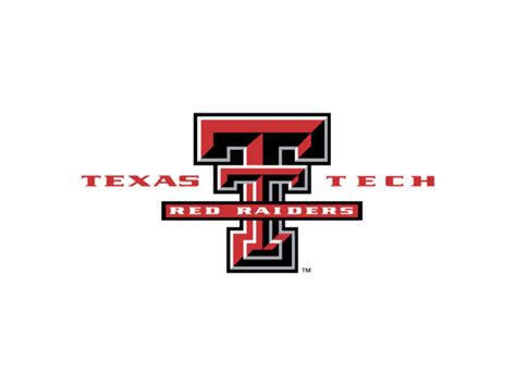 Download High Quality Texas Tech Logo Transparent Background
