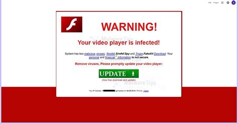 How To Remove Browser Redirect Virus