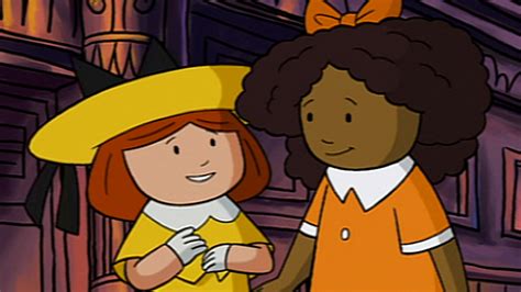 Watch The New Adventures Of Madeline Season 1 Episode 2 Madelines Halloween Full Show On Cbs