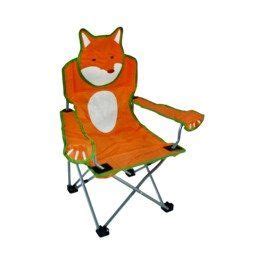Ozark trail kids director camping chair with side table, blue looks trendy and is very easy to fold and store away. For around the campfire! Amazon.com: Embark Kids' Camp ...