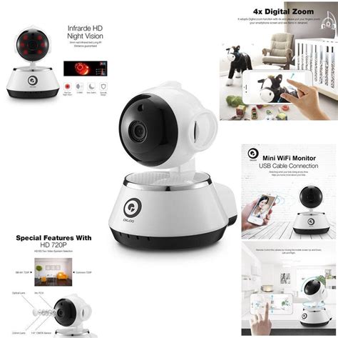 Wireless home security camera installation will take less time but costs about the same amount per camera, often with a discount for multiple cameras. Do-It-Yourself Wireless Home Safety and security