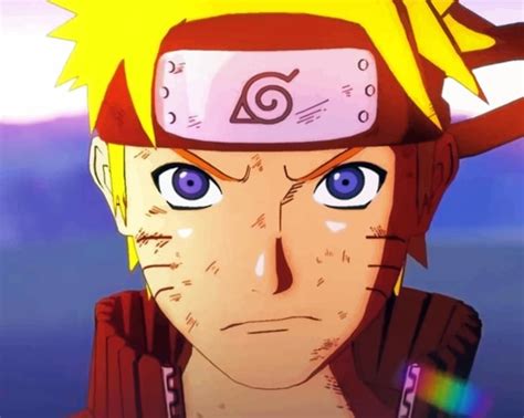 Angry Naruto Animations Paint By Numbers Paint By Numbers For Adult