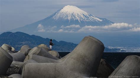 Miho No Matsubara Shizuoka — Pix4japan