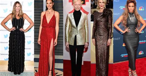 Towering Beauties: Meet The 64 Tallest Female Celebrities | Newzgeeks