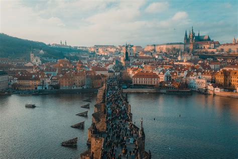 diy travel guide to prague czech republic [with suggested tours]