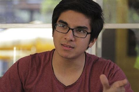Syed saddiq pointed out the inconsistencies of the current. 4 Fakta Tentang Syed Saddiq, Menteri Termuda Pilihan ...