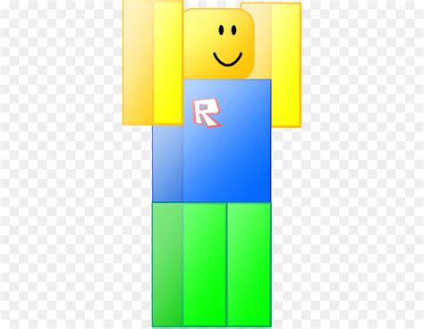 How To Dress Up As A Noob In Roblox