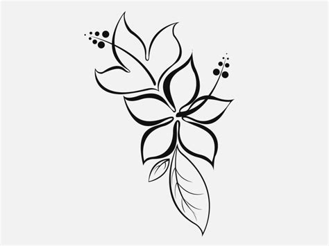 Simple Tattoo Design Easy To Draw Under Asia