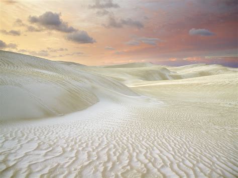 Sand Dunes Cervantes Wa Western Australia Travel Wonders Of The