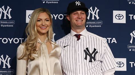 Gerrit cole and the new york yankees have agreed to a record $324 million us contract over nine years. Gerrit Cole contract details: How the Yankees landed the ...
