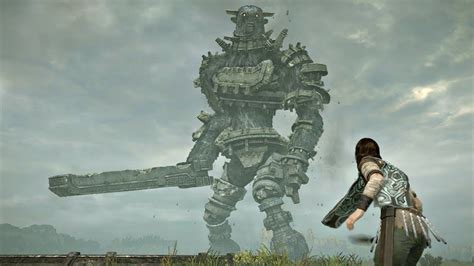 Shadow Of The Colossus Best Boss Ranked Gamers Decide