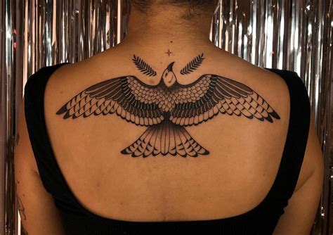 101 Best Hawk Tattoo Ideas You Have To See To Believe