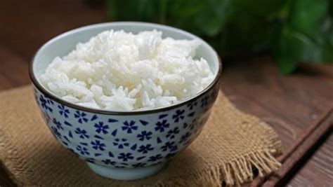 Makanan Pengganti Nasi Putih Yang Baik Untuk Tubuh
