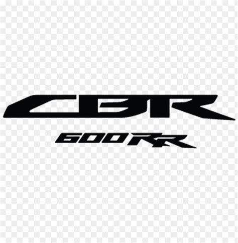 Clip Art Royalty Free Download Cbr Rr Logo Cbrrr Honda Cbr 600 Rr