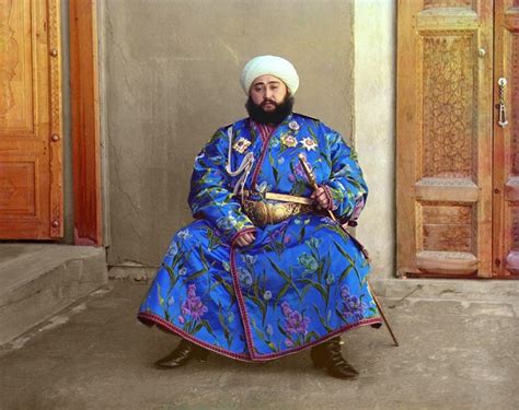 The more power a government has, the more it can act arbitrarily according to the whims and desires of the elite, the more it will make war on others and murder its foreign and domestic subjects. Incredible Color Photographs of Early 20th Century Russia