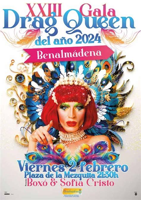 The Best Of Carnival In Benalmadena 2024 Mama Málaga