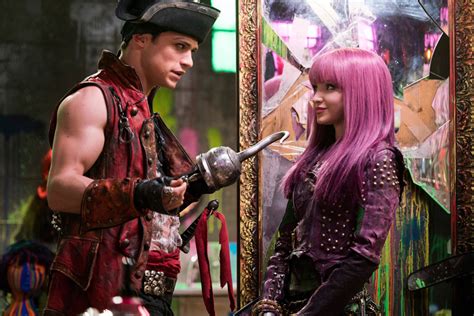 The Official Descendants 2 Trailer And New Music Video