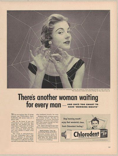 Beyond Belief Racist Sexist And Dishonest Vintage Advertisements That