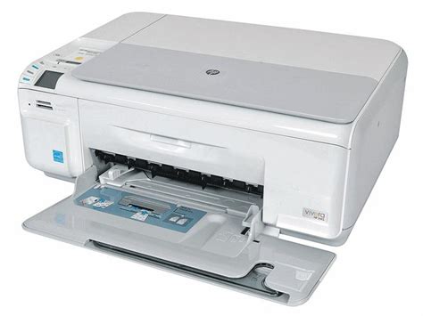 It is full software solution for your printer. Test: Multifunktionsgerät HP Photosmart C4580 - COMPUTER BILD