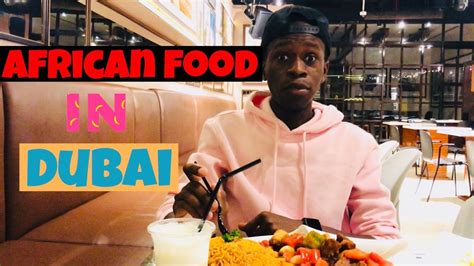 We at abraa, are leading food & beverage suppliers in dubai. BEST AFRICAN RESTAURANT IN DUBAI | African Food Kiza ...