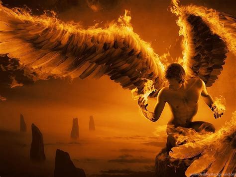 Angel Wallpapers Free Desktop Backgrounds Wallpapers Lucifer Angel