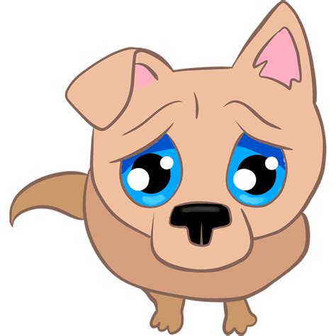 Dog Puppy Sad Free Image On Pixabay