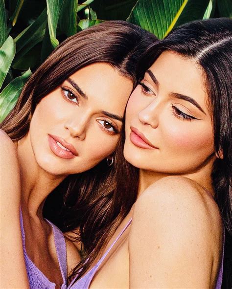 Fashion Kylie X Kendall And New Image On Favim Com