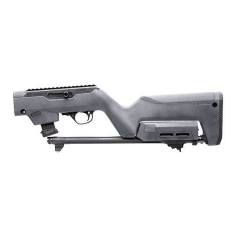 Magpul Ruger Pc Carbine Backpacker Stock Olive Drab Green Mag1076 Odg