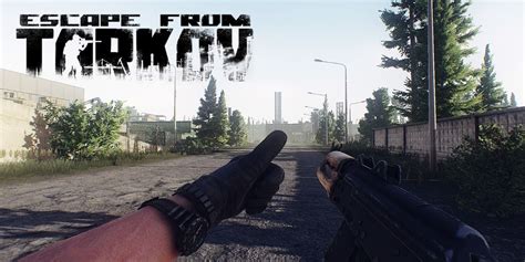 Overview Escape From Tarkov Review Gameinpost