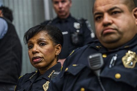 podcast former seattle police chief carmen best on a year of unrest cascade pbs news