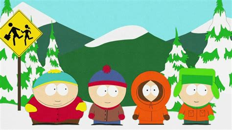 ‘south Park 25th Anniversary Experience To Showcase Never Before Seen