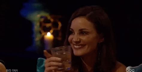 Drunk The Bachelor Gif By Abc Network Find Share On Giphy
