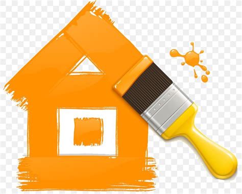 30 House Painting Logo Png Acid Cat Paint