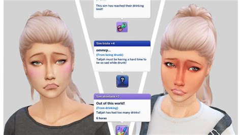 Sims 4 Slice Of Life Mod Kawaiistacie Kawaiistacie Slice Of Life Mod