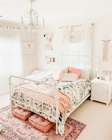 Dekorasi kamar anak perempuan, nuansa pink!!! 49 contoh dekorasi bilik tidur anak perempuan yang memang ...
