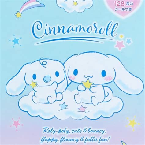 Cinnamoroll Characters Sanrio Hong Kong