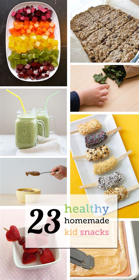 Best 22 Healthy Snacks For Kids To Make Best Round Up Recipe Collections